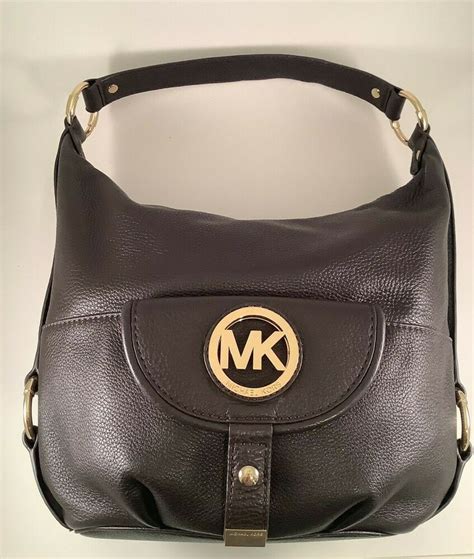 Michael Kors Fulton Hobo Bags Medium Bags & Handbags for 